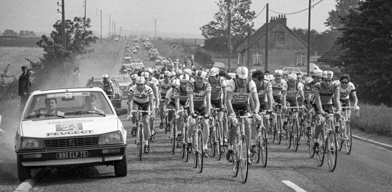Legendarische Franse ex-wielrenner Raphaël Géminiani (99) overleden