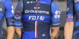 Naamsponsors Franse Groupama-FDJ verbinden zich tot en met 2027 aan de ploeg