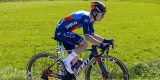 Italiaans talent Davide De Pretto ziet aanval stranden, maar wint alsnog heuvelrit Ronde van Oostenrijk
