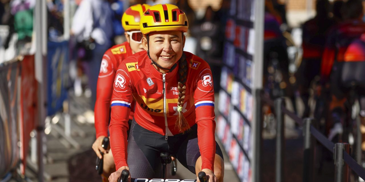 Tour Femmes 2024: Anouska Koster in selectie Uno-X Mobility, drie Nederlanders bij Liv AlUla Jayco