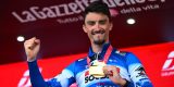 Julian Alaphilippe biedt zichzelf aan bij Q36.5 Pro Cycling: afscheid van Lefevere in de maak?