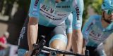 Federico Biagini bezorgt VF Group-Bardiani CSF-Faizanè ritzege in Giro Valle d'Aosta