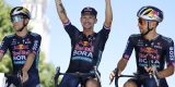 Winactie: Voorspel de winnaar de Touretappe van dinsdag en win het nieuwe Red Bull-BORA-shirt (t.w.v. €109)