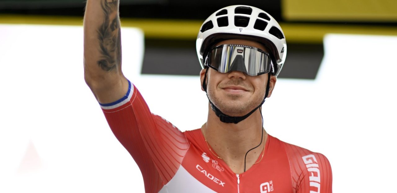 En dat is zes: Groenewegen nadert top-5 Nederlanders met meest ritzeges in Tour de France