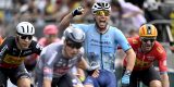 Emotionele Mark Cavendish na recordzege in de Tour: “Deelname was een grote gok”