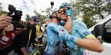 Cees Bol grijnst van oor tot oor na historische zege Mark Cavendish: “Heel bijzonder om bij te zijn”