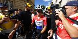 Tour 2024: Nederlands kampioen Groenewegen te snel voor gedeclasseerde Philipsen in Dijon