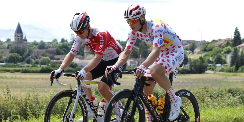 Tour 2024: Ploegbaas Cofidis uit openlijk kritiek op eigen renner, Nacer Bouhanni hekelt uitspraak