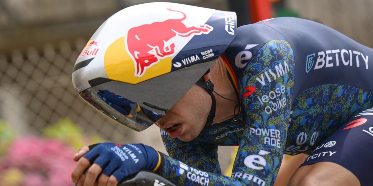 Vuelta 2024: Voorbeschouwing etappe 1 naar Oeiras – Strijd om rode trui in openingstijdrit