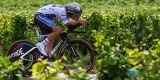 Tour 2024: Remco Evenepoel komt in illuster rijtje na fraaie tijdritzege