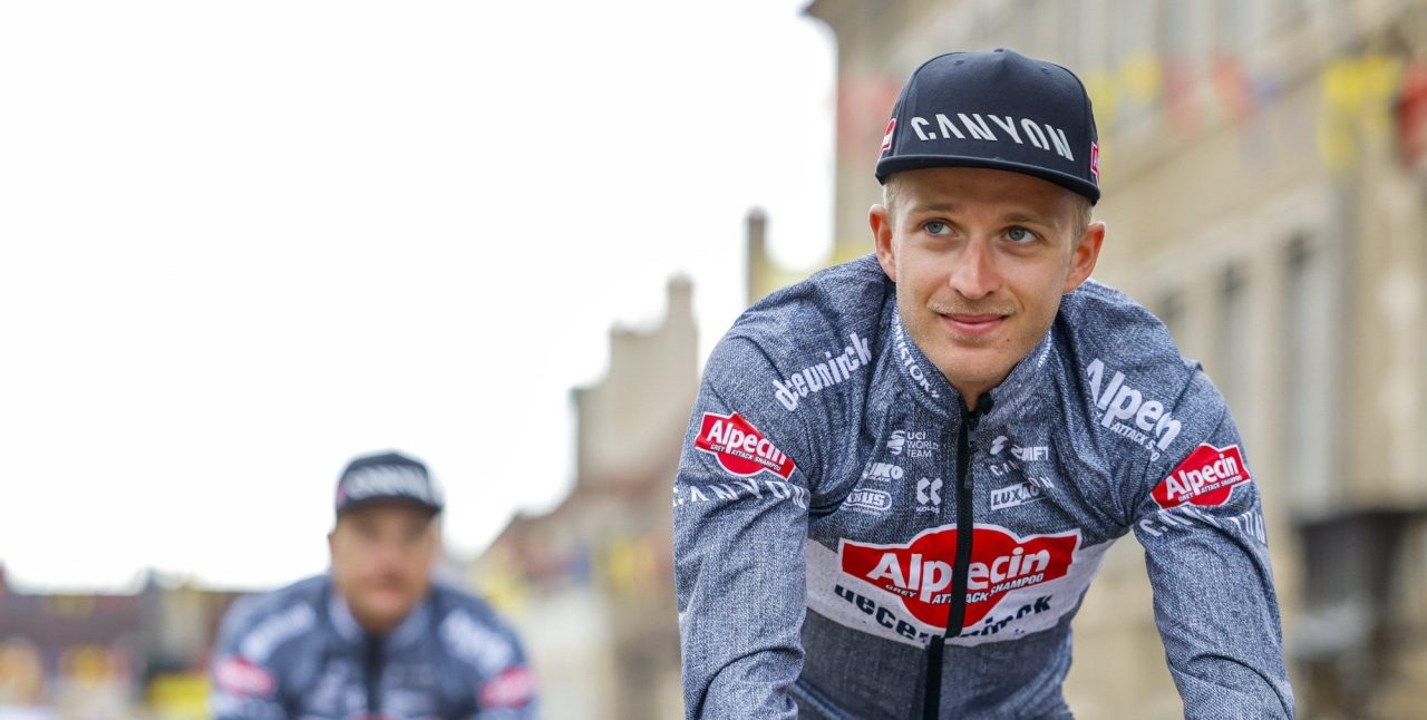 Mathieu van der Poel en Jasper Philipsen raken opnieuw sterkhouder kwijt