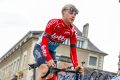Tour 2024: Maxim Van Gils krijgt fikse boete voor veroorzaken val