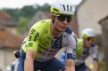 Tour 2024: Opgave Gerben Thijssen op weg naar Plateau de Beille