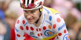 Jonas Abrahamsen groeit in een paar jaar van 60 naar 80 kilo: wie is deze smaakmaker in de Tour?