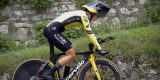 Lieke Nooijen klopt ploeggenote Riejanne Markus in tijdrit en is eindwinnares Princess Anna Vasa Tour