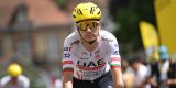Vuelta 2025: João Almeida komt nog eens terug op kritiek richting ploeggenoten