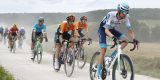 Wout Poels snakt naar de bergen: “Tour met een rare opbouw, maar dat heeft ook wel wat”