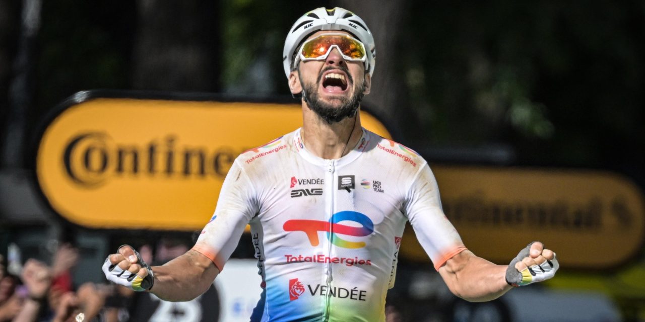 Tour de France onthult welke drie (!) teams een wildcard krijgen
