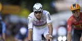 Mathieu van der Poel op zijn hoede voor waaiers na de rustdag: “Wind moet dan nog wel aantrekken”