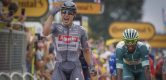 Tour 2024: Hoe en waar Philipsen nog punten kan inlopen in strijd om de groene trui