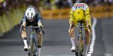 Visma | Lease a Bike deelt mokerslag uit aan Pogacar en oproep tot terugkeer rode trui