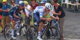 Ploegleider Remco Evenepoel: “Hij bewijst dat hij dicht tegen Pogacar en Vingegaard aanleunt”