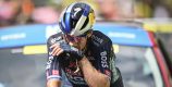 Tour 2024: Primoz Roglic betrokken bij grote valpartij in finale rit twaalf