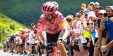 Ben Healy denkt aan rol als klassementsrenner in grote rondes