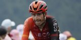Vuelta 2024: Laurens De Plus gaat al vroeg tegen de grond