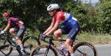 Chantal van den Broek-Blaak stopt in 2025 als wielrenster