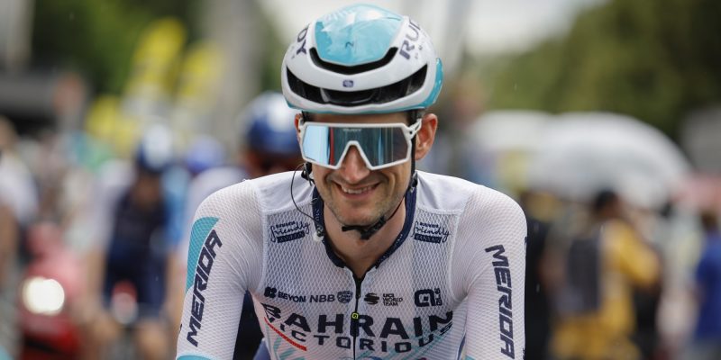 Wout Poels krijgt eigen kansen in Deutschland Tour, jonge Belg debuteert