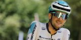 Wout Poels is blij om na ziekte weer mee te koersen: “Liever zo dan als nieuweling eraf gereden worden”