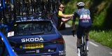 Visma | Lease a Bike stopt per direct met ploegcommunicatie op tv