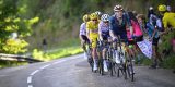 Pogacar neemt hoed af voor Visma | Lease a Bike: “Noteerde mijn hoogste nummers ooit dankzij Jorgensen en Vingegaard”