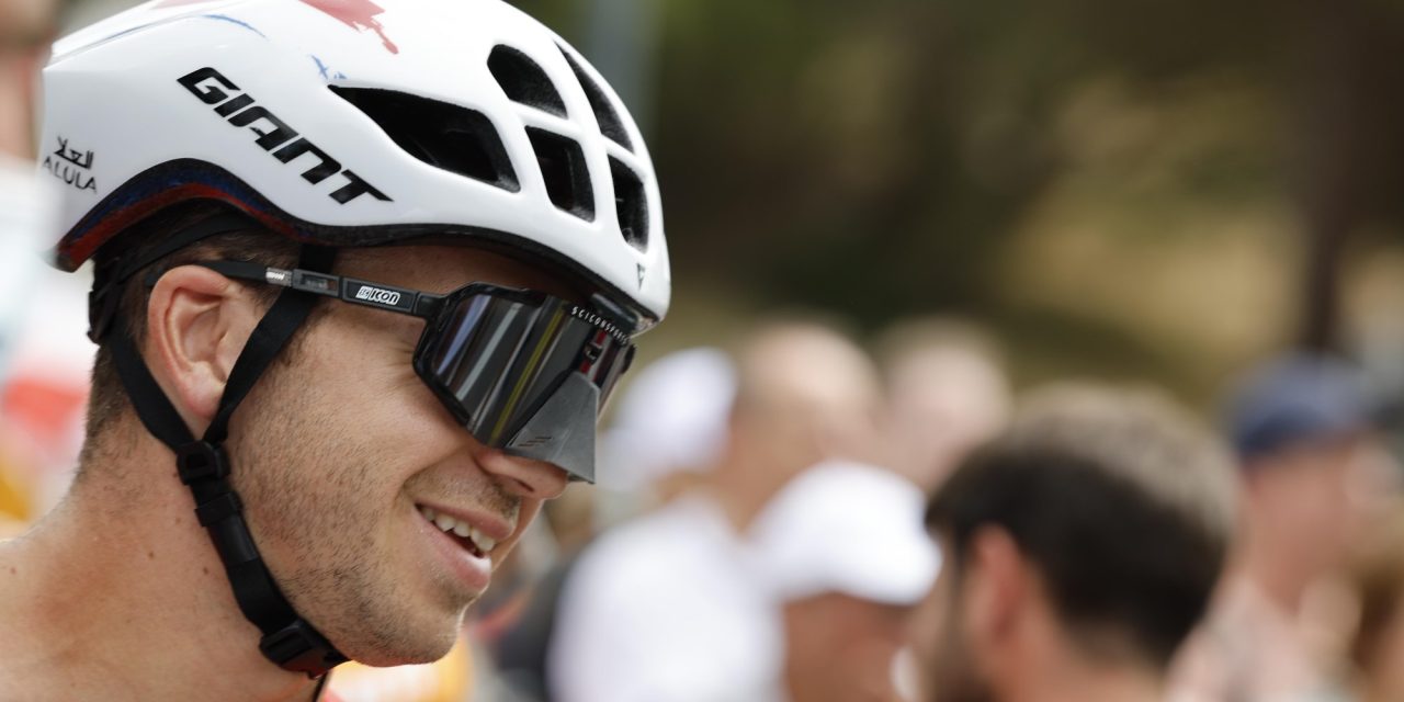 Tour 2024: Groenewegen verwacht geen waaiers maar wel iets anders