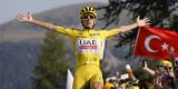 Hoe Tadej Pogacar met de hulp van een brain coach zijn derde Tour wist te winnen