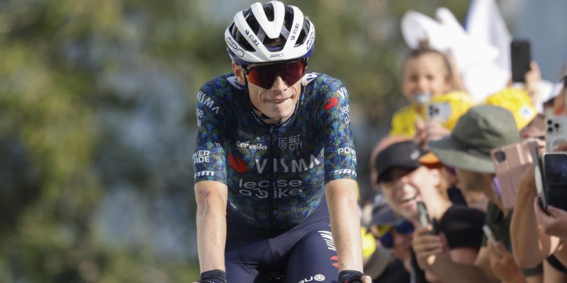 Voorbeschouwing: Clásica San Sebastián 2024 – Wat kan Jonas Vingegaard bij rentree na Tour?