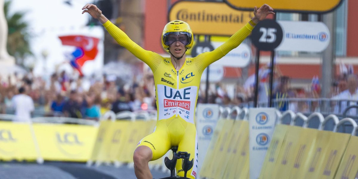 Tour 2024: Dit zijn de winnaars - Wie vielen er allemaal in de prijzen