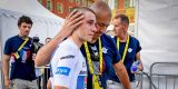 Remco Evenepoel verklaart zijn tranen in Nice en deelt idee om pure ronderenner te worden