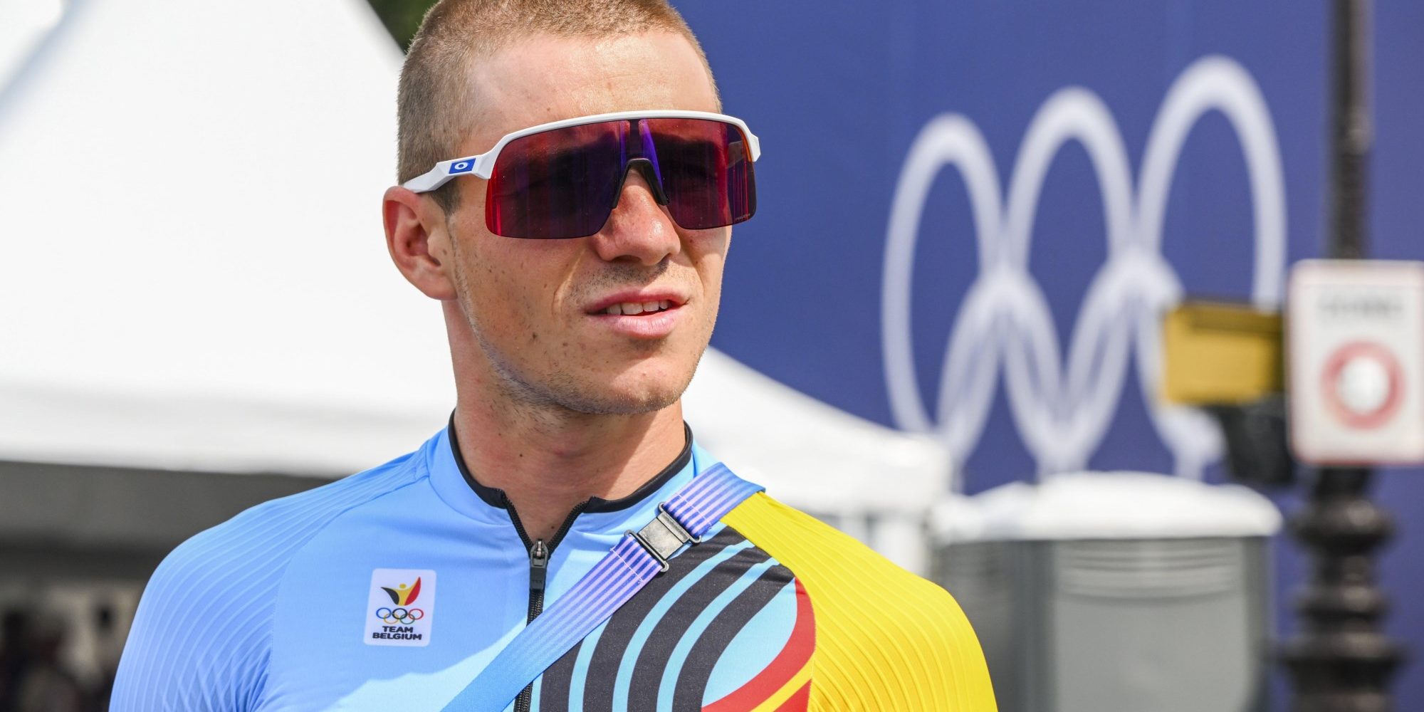 Parijs 2024: Starttijden tijdrit Olympische Spelen voor mannen - Remco