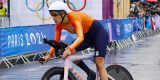 EK 2024: Deelnemers EK tijdrijden elite vrouwen