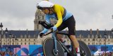 Mathieu Heijboer over twee dichte wielen Wout van Aert: We moesten iets verzinnen