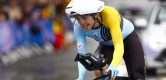 Wout van Aert past ook voor WK tijdrijden