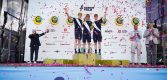 Visma | Lease a Bike kijkt tevreden terug op Czech Tour: “Mooie collectieve prestatie”