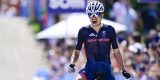 WK mountainbike vervroegd én ingekort door verwachte storm