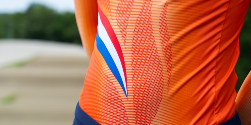 Maurice Leeser (KNWU): “Mooi dat btw voor sport eraf is, maar kansspelbelasting raakt ons echt in het hart”