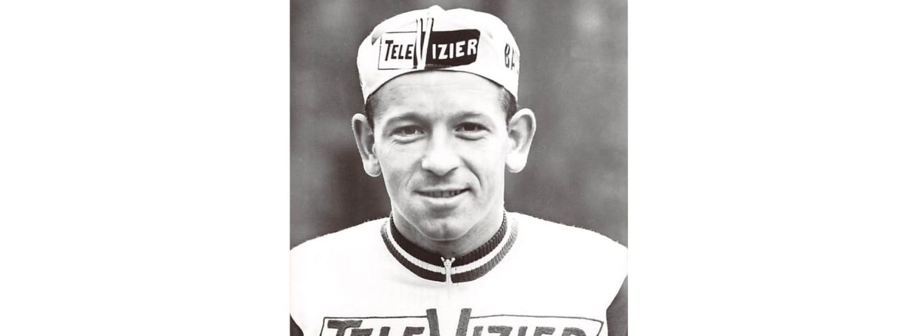 Oud Tour de France-renner Bas Maliepaard (86) overleden