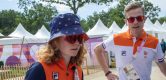 Parijs 2024: Moet Puck Pieterse in de olympische wegwedstrijd Ellen van Dijk vervangen?