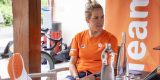 Ellen van Dijk voor olympische tijdrit in Parijs: Ik ben goed, maar niet zo goed als gedroomd