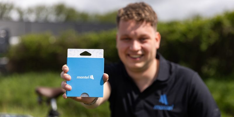 Winactie: Voorspel de winnaar van Touretappe 5 en maak kans op een Mantel Cadeaukaart t.w.v. 50 euro